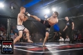   High kick Matije BlaÅ¾iÄeviÄ‡a